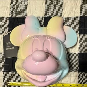 Loungefly Disney Minnie Mouse crossbody bag